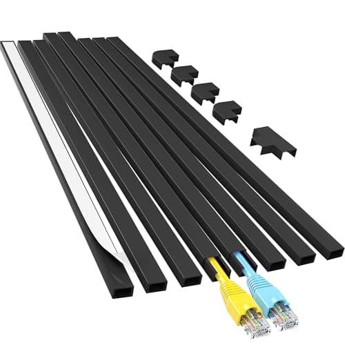 Yecaye kit de gestion de câbles