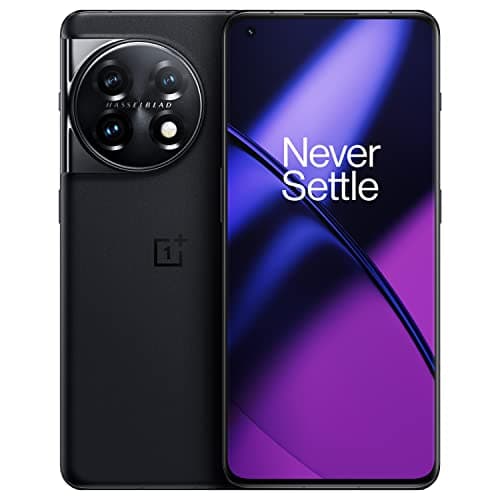 OnePlus 11 5G Specs