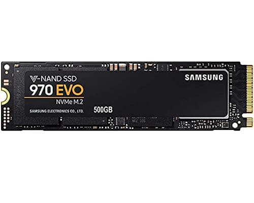 Samsung 970 EVO Plus SSD Price in Bangladesh | Star Tech