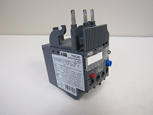 ABB TF42 Thermal Overload Relay