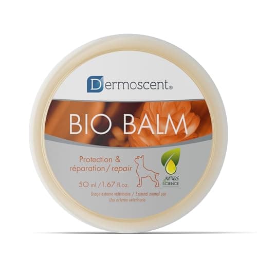 Dermoscent Bio Balm Skin Repairing Care For Dogs 50 Ml. Pet Itch ...