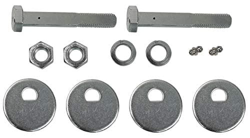 Moog K100014 Caster/Camber Adjusting Kit