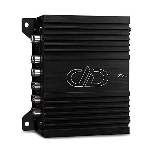 9500 Series – Power Tuned – Subwoofers – DD Audio