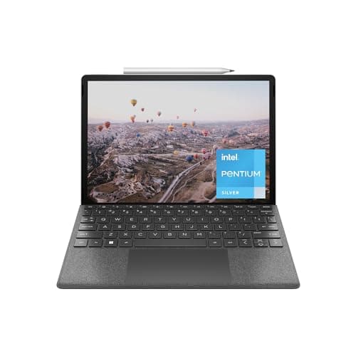 HP 11 inch Tablet PC
