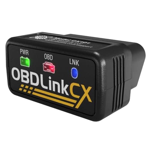 OBDLink MX+
