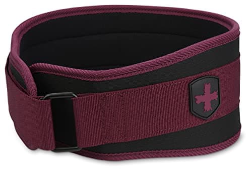 Harbinger Foam Core Belt