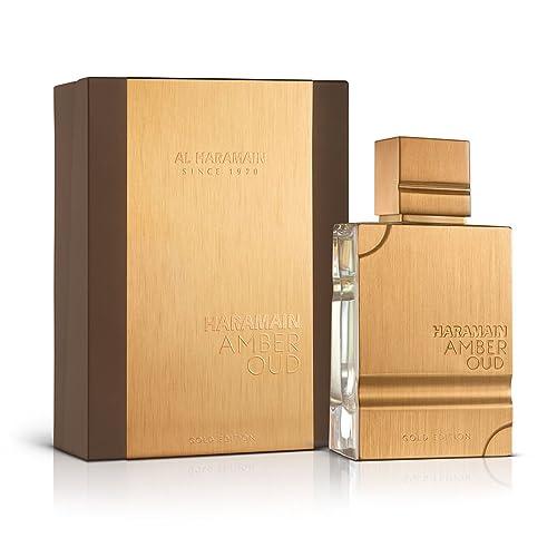 Al Haramain Amber Oud Gold Edition EDP 60ml Price in Australia - PriceMe