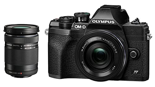 20mp Olympus OM-D E-M10 Mark IV Announced | ePHOTOzine