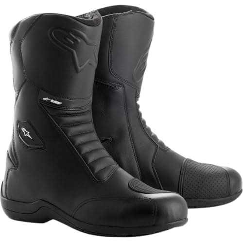 Alpinestars Andes V2 Drystar boot
