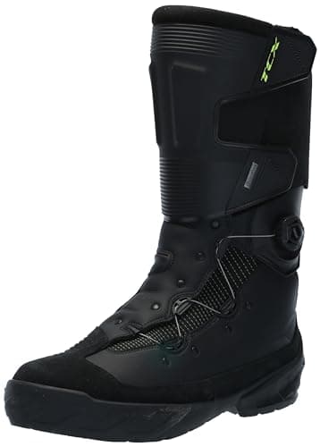 TCX Infinity 3 Mid Waterproof Boot