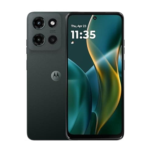 Motorola Moto G (2025)