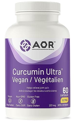 Organic Turmeric Curcumin and Ginger - 95% Standardized ...