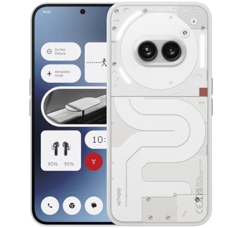 Nothing Phone 2a: Specs, Design, and Release Date