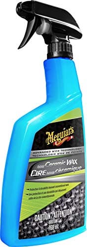 Meguiar s Hybrid Ceramic Wax