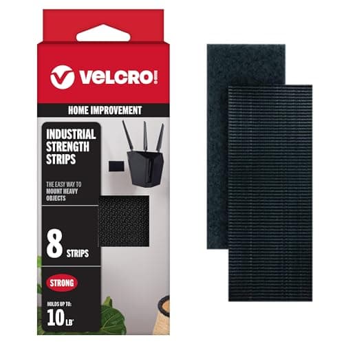 VELCRO Brand Industrial Strength Strips
