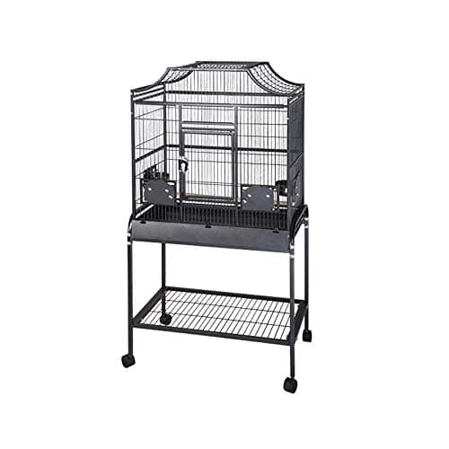 Product Reviews for A&E CAGE COMPANY Double Stack Flight Bird Cage