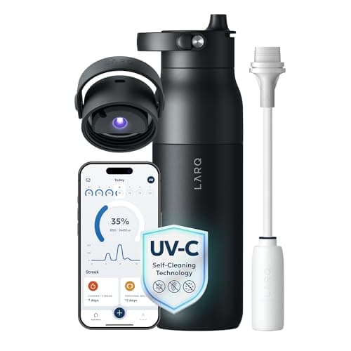 LARQ Bottle PureVis