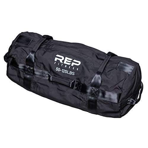 Weightlifting Sandbags | REP Fitness | Strength Equipment