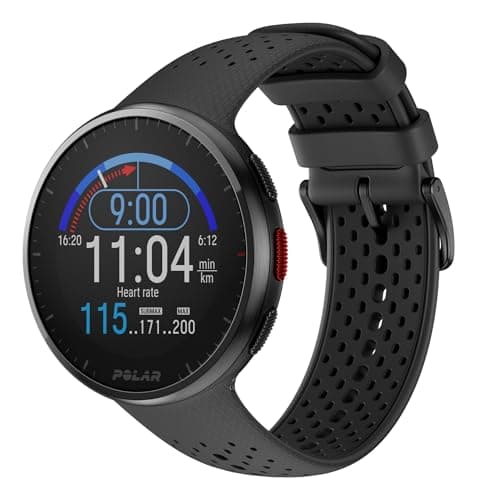 Polar Pacer Pro