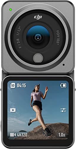 DJI action 4