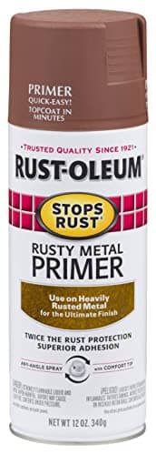 Rust-Oleum Rusty Metal Primer