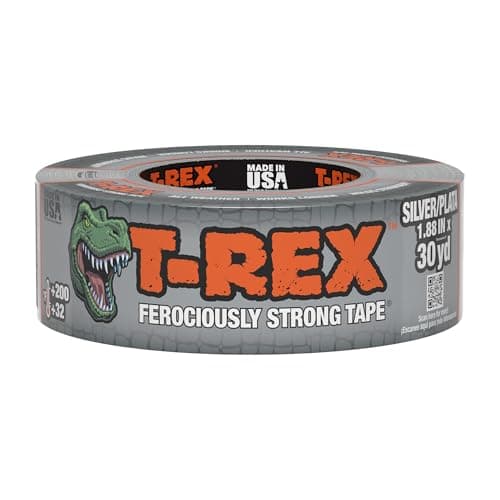 T-Rex Ferociously Strong Duct Tape