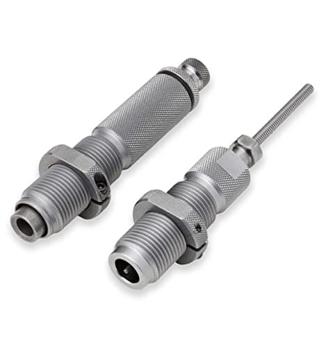 Hornady .308 Winchester Custom Grade Reloading Die Set