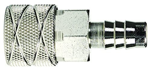 Moeller Marine Barbed Fuel Connector