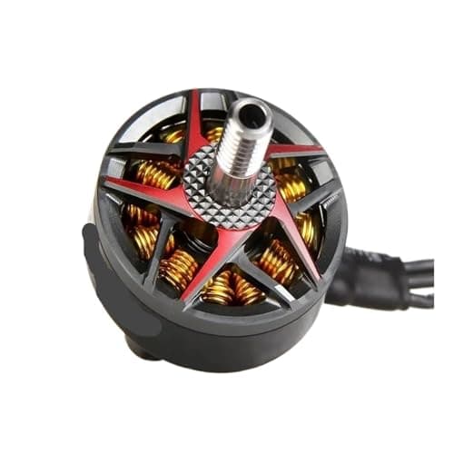 4PCS T-Motor F60 Pro IV Motor - 2207 1750KV 1950KV 2550KV 5-6S Brushle ...