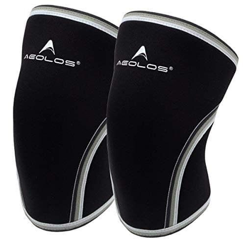 Knee Sleeves – Inzer Advance Designs