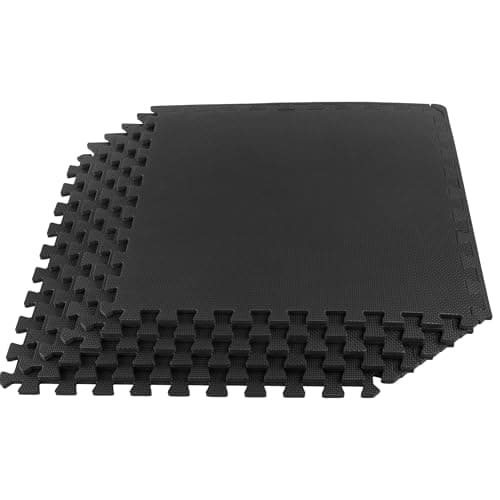 Foam Mat Floor Tiles, Your Choice
