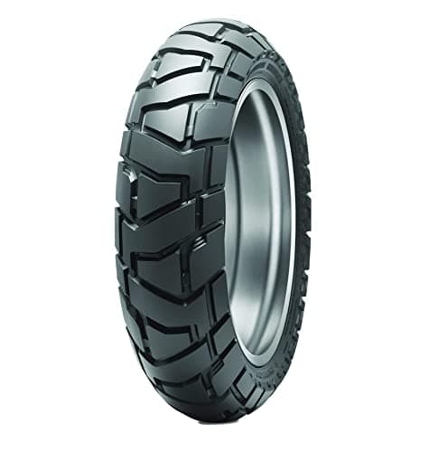 Dunlop Trailmax Mission