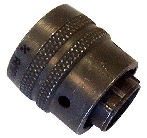 ITT Cannon KPT Series Circular Connector