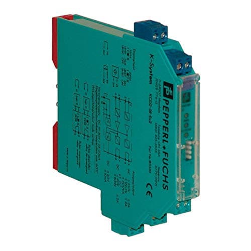 Pepperl+Fuchs K-System KFD2-UT2-Ex1
