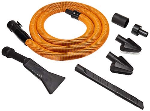 RIDGID VT2534 Vacuum Hose Kit - 7 Piece for sale online | eBay