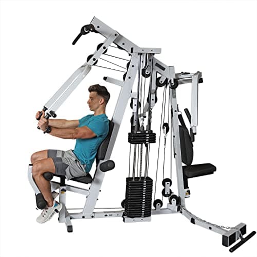 Body-Solid Multi-Station, Single Wei…