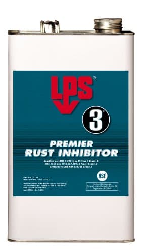 LPS 3 Premier Rust Inhibitor