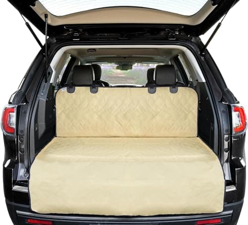 Arf Pets Cargo Liner