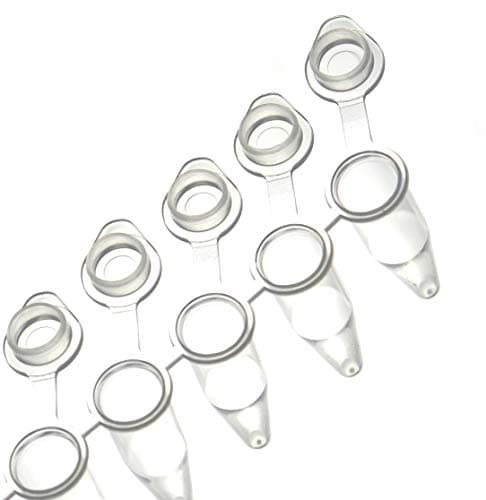 Axygen PCR Tube Strips