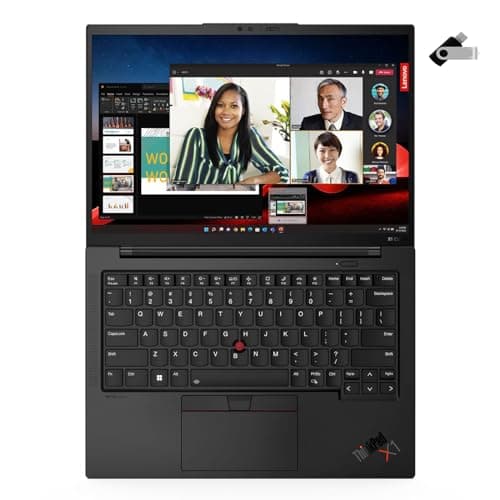 Lenovo ThinkPad X1 Carbon Gen 11 Laptop - Ultimate Business Ultrabook