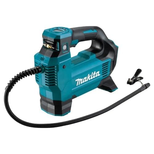 Gonfleur Makita 18V LXT DMP180Z