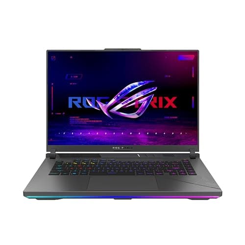 Laptop Gaming Asus ROG Strix G16 G614JU-N3206W