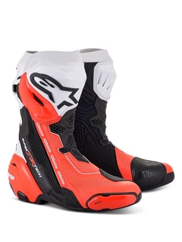 Alpinestars Supertech R Boots