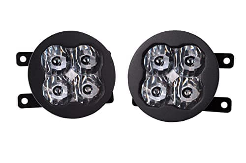 Diode Dynamics SS3 Fog Light Kit