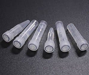 Sarstedt Screw Cap Micro Tubes