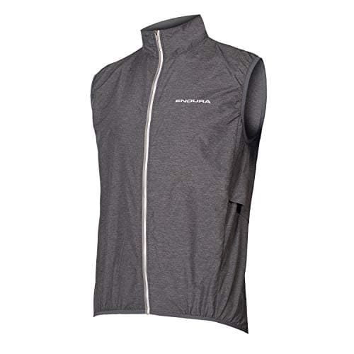 Pakagilet Endura - Gilets de Sécurité - Protections cycliste - Equipements