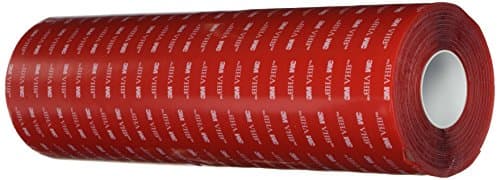 Ruban 3M VHB 4910 transparent