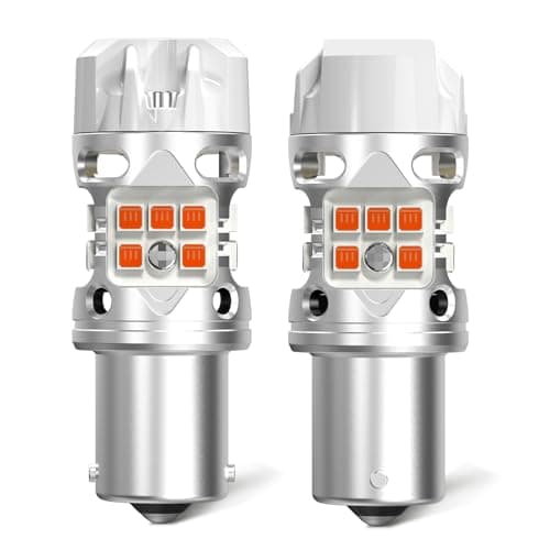 Lasfit T3 1156 LED Bulb