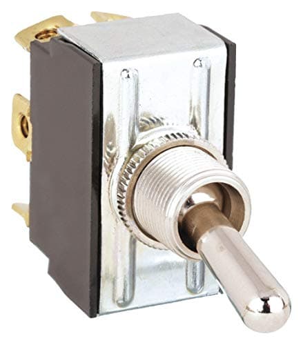 Carling Technologies Toggle Switches