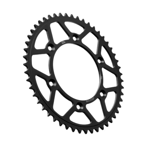 Kit de pignon arrière en acier JT Sprockets